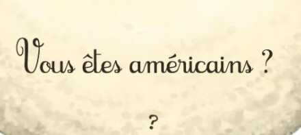 法語基礎學習有哪些?