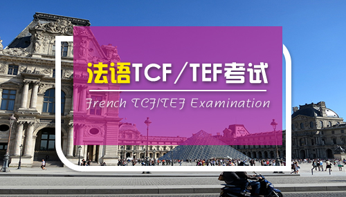 法語TCF/TEF應(yīng)試技巧